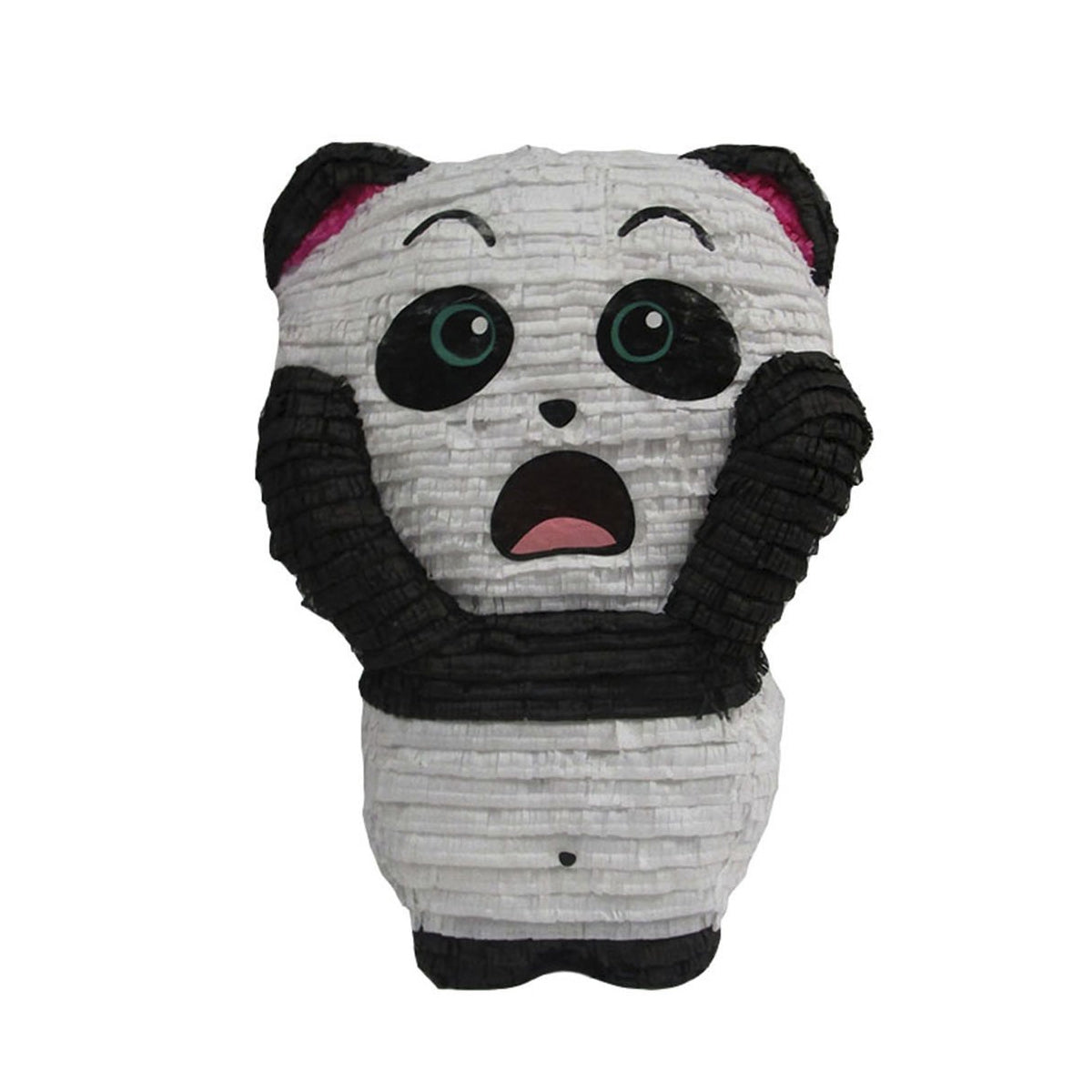 Panda Custom Pinata