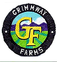 Custom Grimmway Farms Logo Pinata