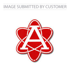 Atom Custom Pinata