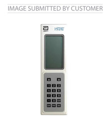 I-Stat Phone Custom Pinata