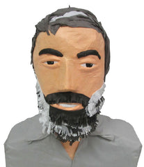 Man with beard Custom Pinata