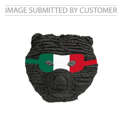 Black Bear Custom Pinata