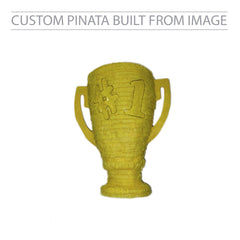 Trophy Custom Pinata