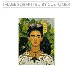 Frida Kahlo Custom Pinata