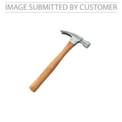 Hammer Custom Pinata