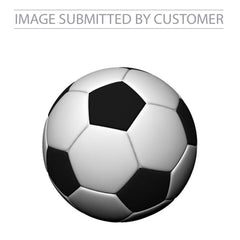Football Ball Custom Pinata