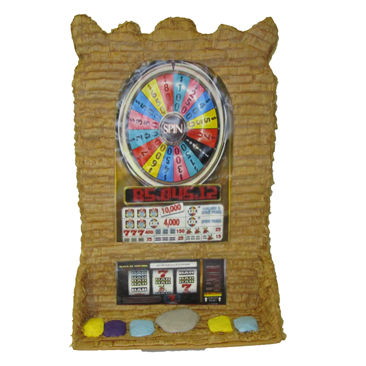 Game Machine Custom Pinata
