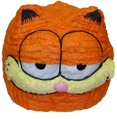 Custom Garfield Pinata