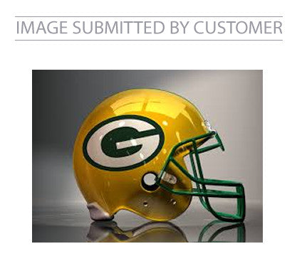 customized nfl football helmets Football Helmet Custom Pinata - Custom Party Pinatas
