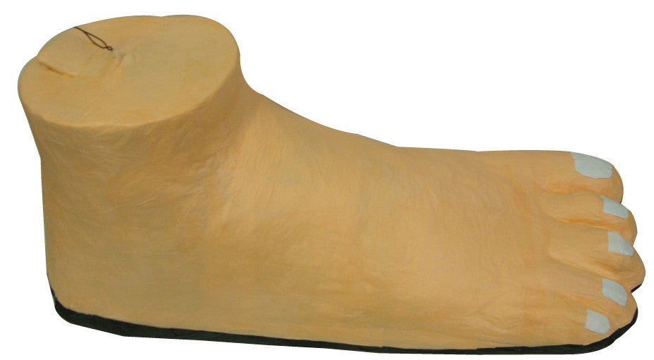 Custom Foot Pinata