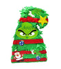 Green Goblin in Christmas Tree Pinata