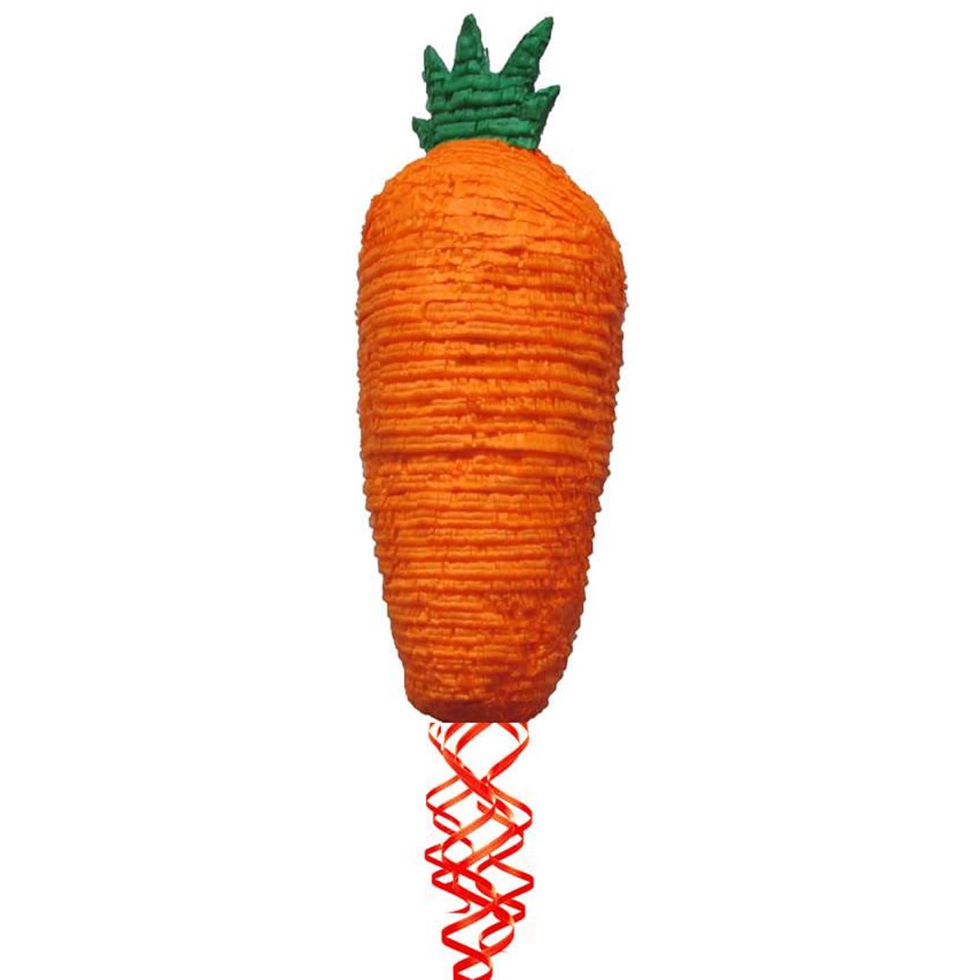 Carrot Custom Pinata