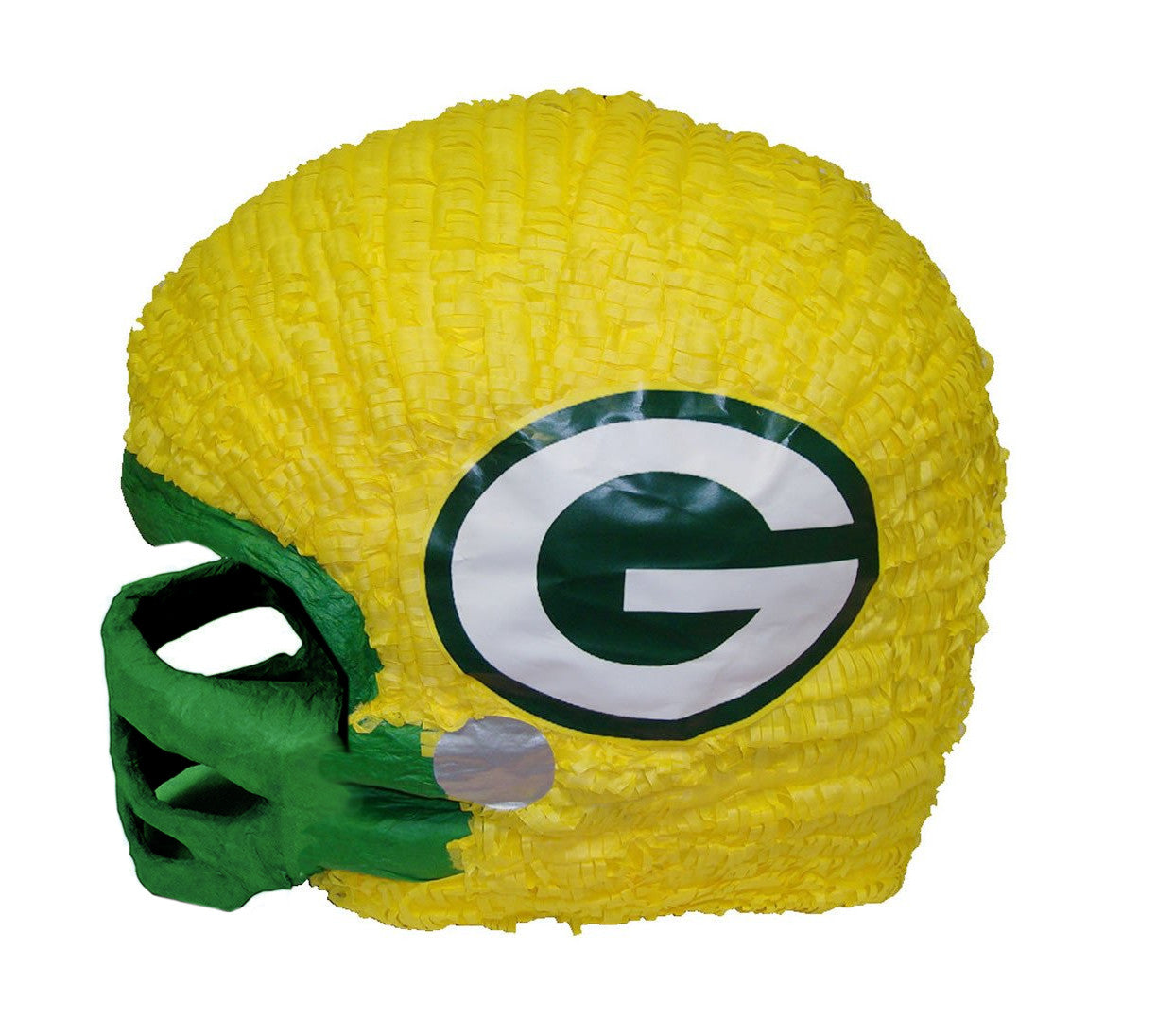 Football Helmet Custom Pinata