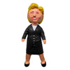 Hillary Clinton Pinata
