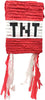 Red TNT Pinata