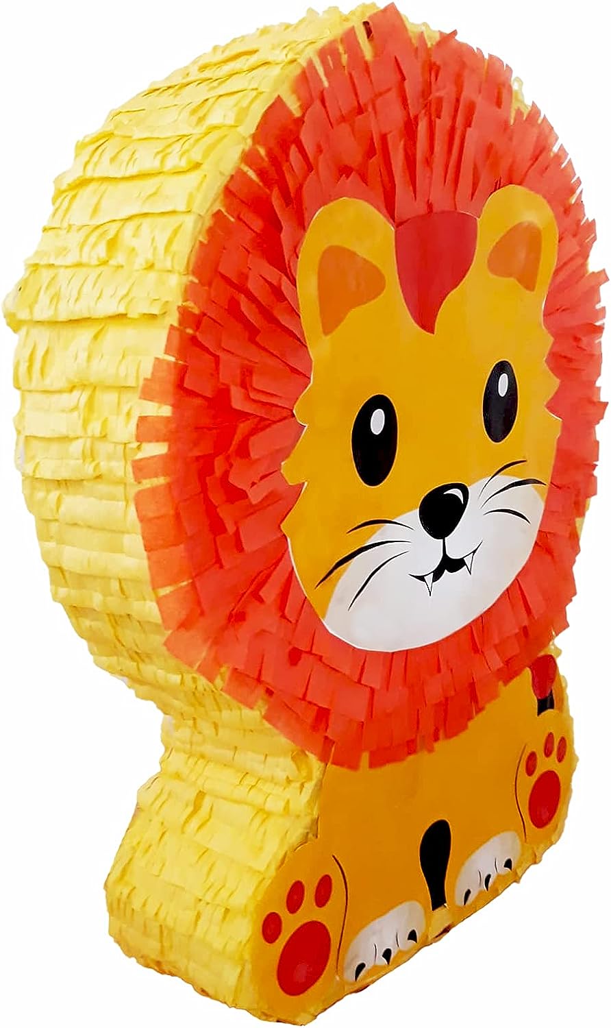 Lion Pinata – Pinatas.com