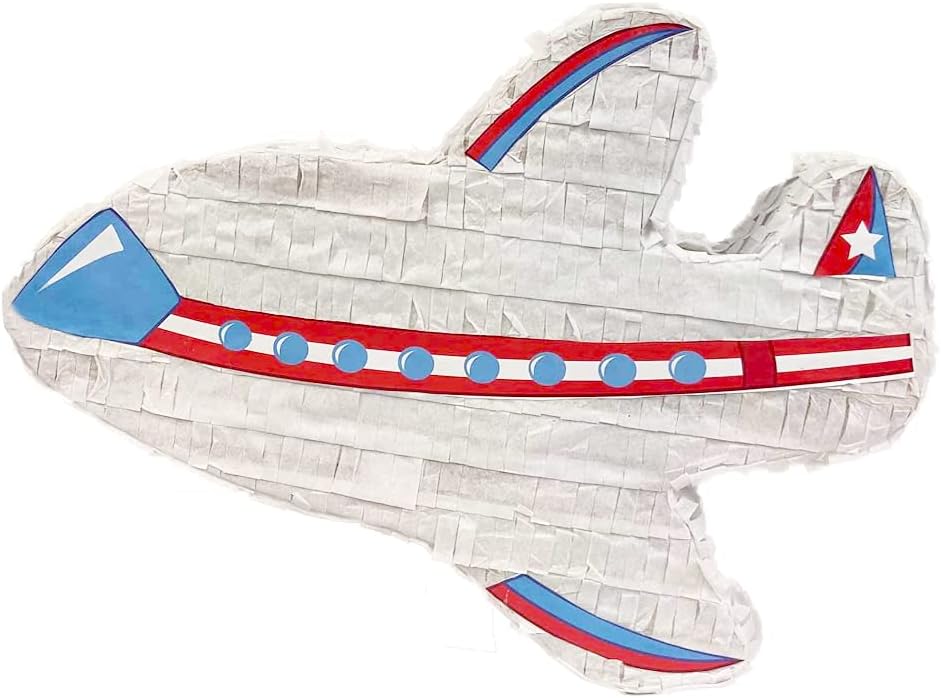 Airplane Pinata