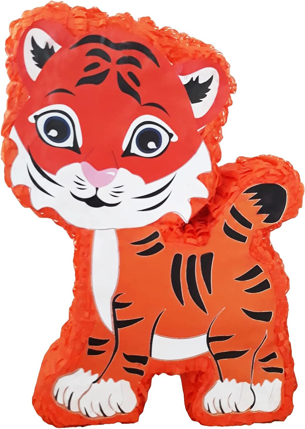 Tiger Pinata