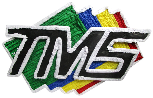 CUSTOM PROMOTIONAL PINATA