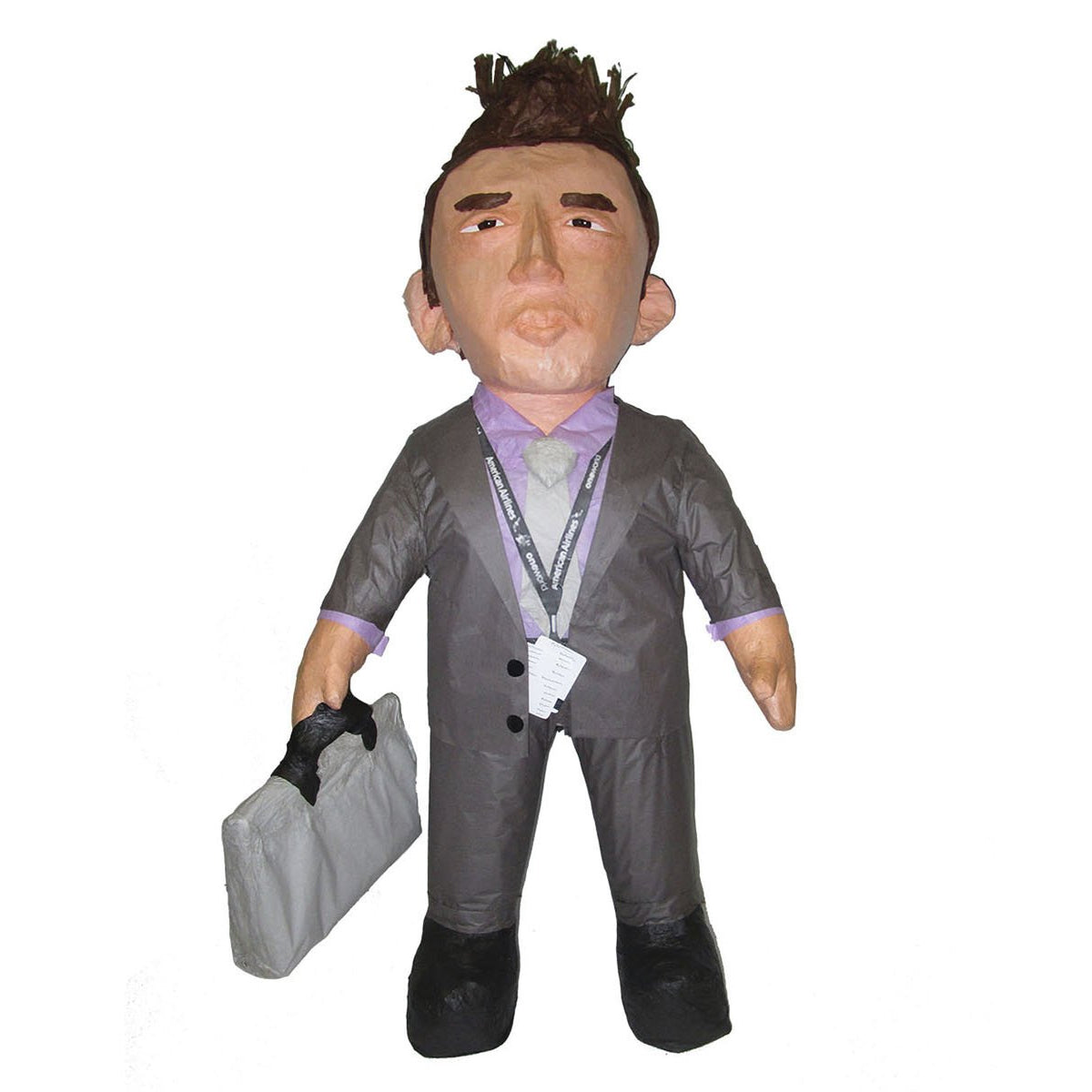 Phil Custom Pinata
