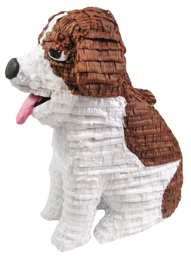 CUSTOM DOG PINATA