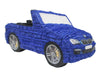 BMW Series 6 Convertible Custom Car Pinata