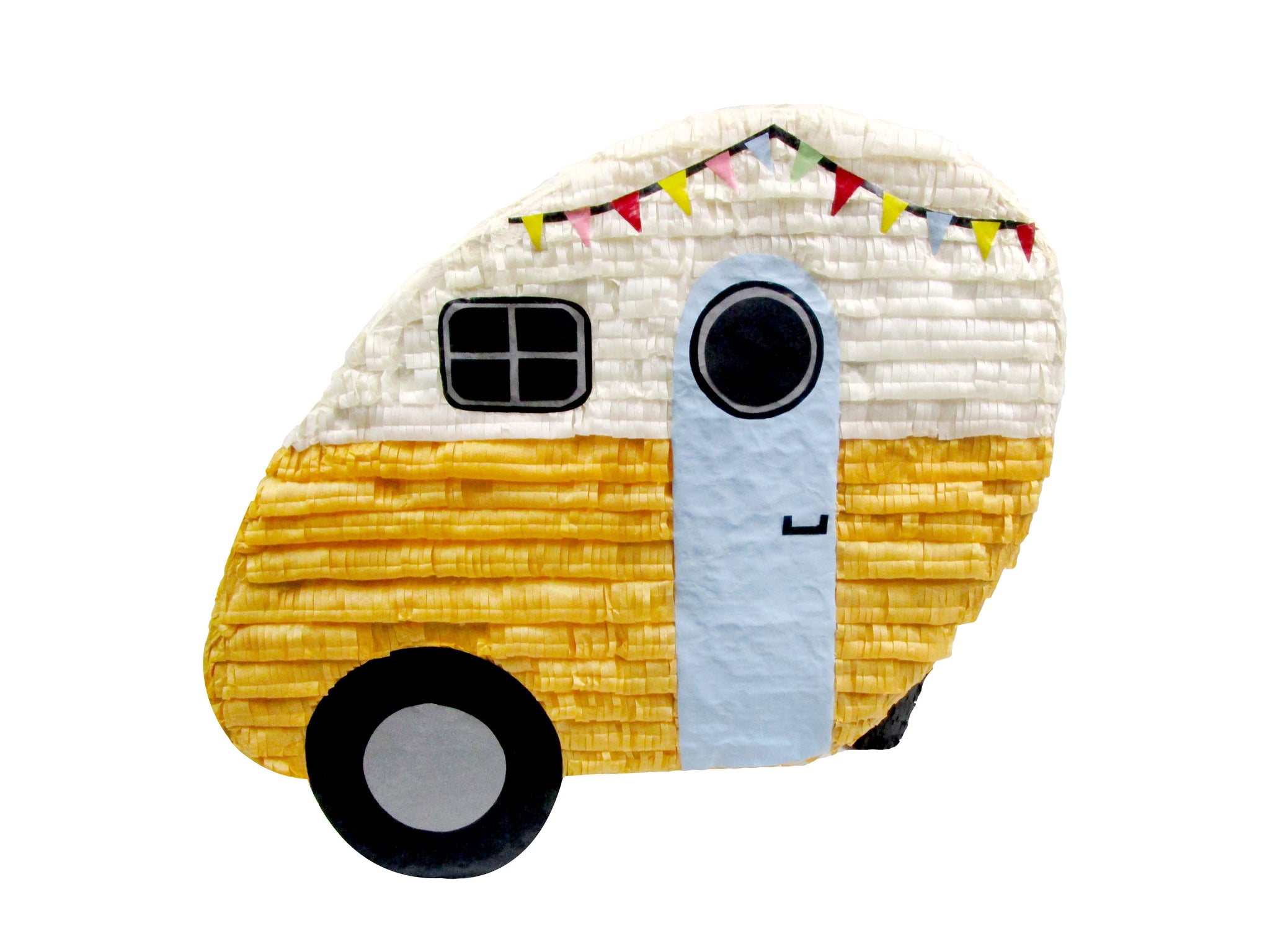 CUSTOM MOTOR PINATA