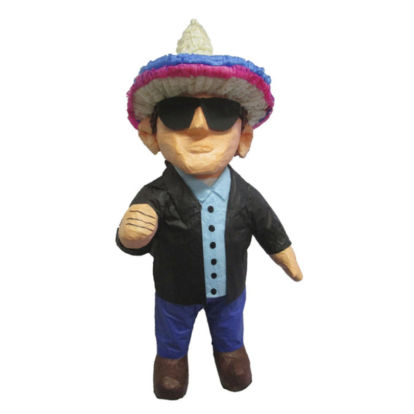 Ken Guy Custom Pinata