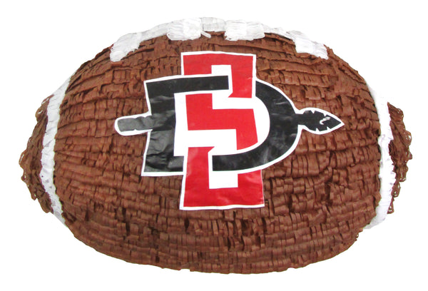 CUSTOM PROMOTIONAL PINATA - FOOTBALL