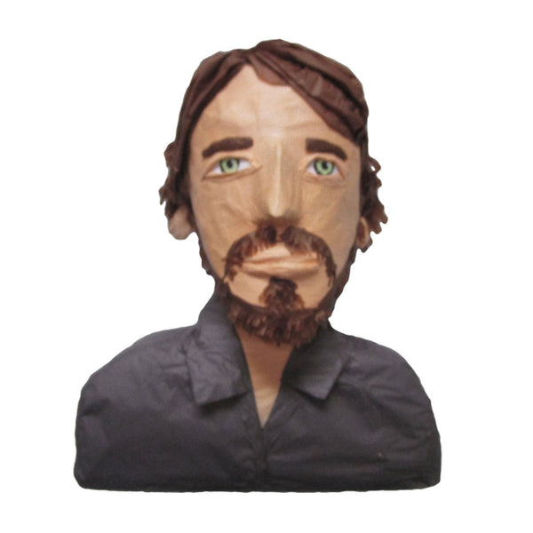 Man's Torso Custom Pinata