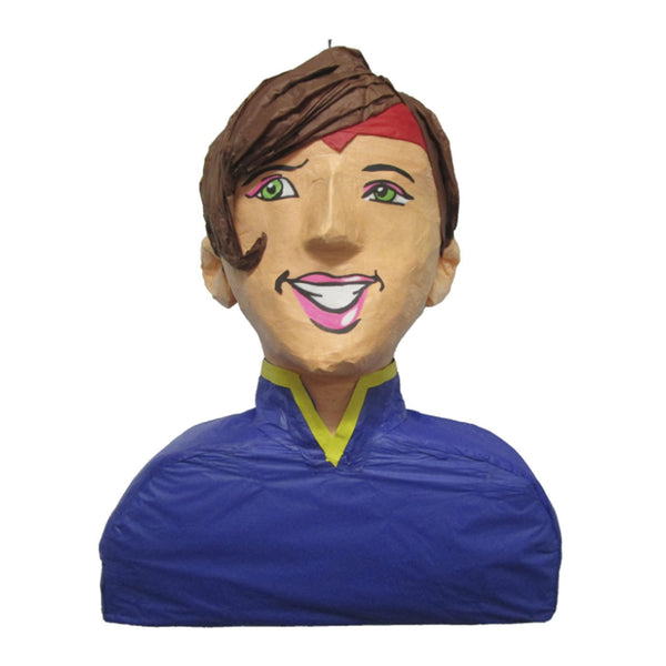 Jolene Custom Pinata