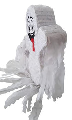 Happy Ghost Pinata For Halloween Party Celebrations, Halloween Pinatas