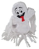 Happy Ghost Pinata For Halloween Party Celebrations, Halloween Pinatas