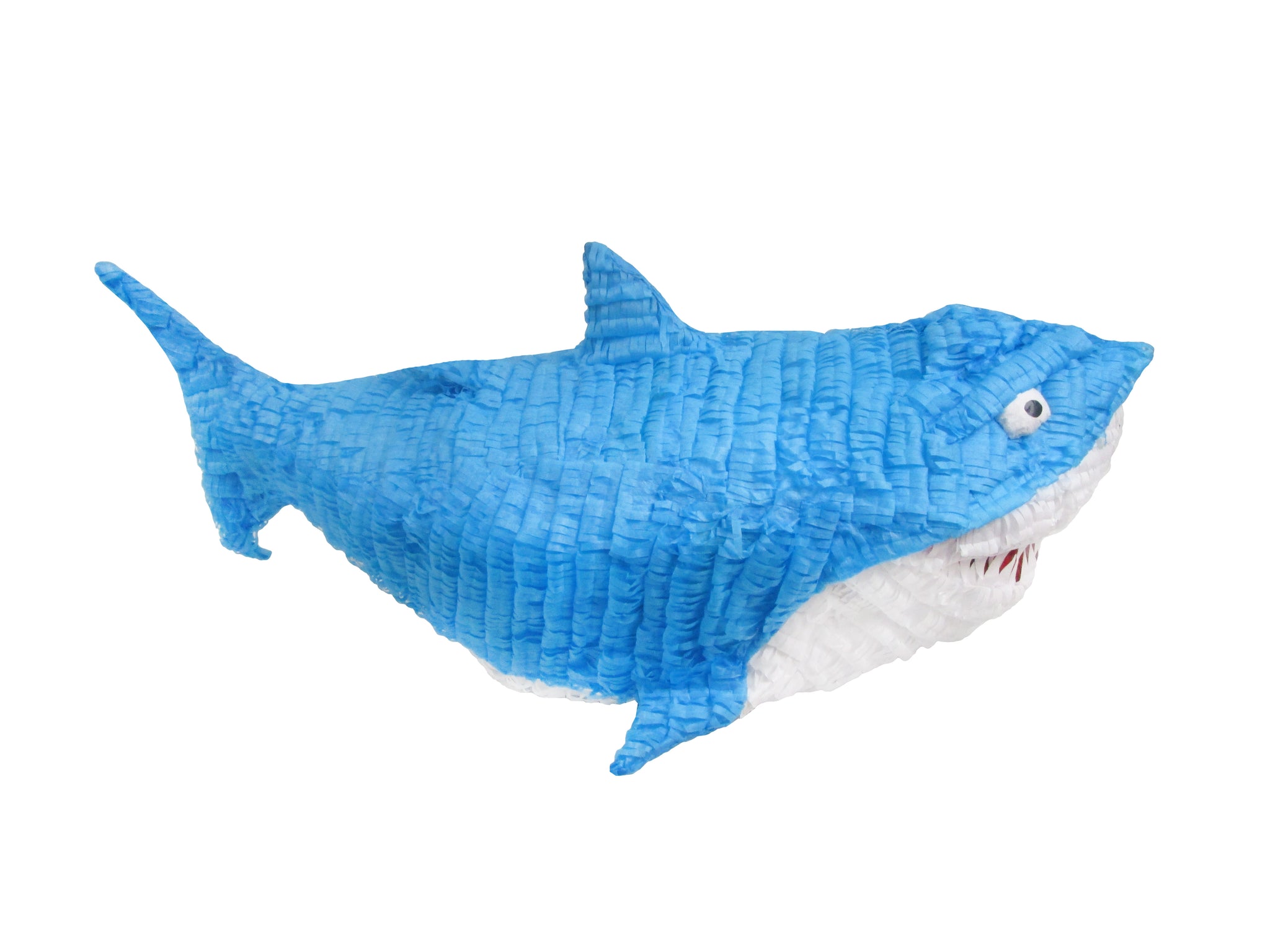 CUSTOM SHARK PINATA