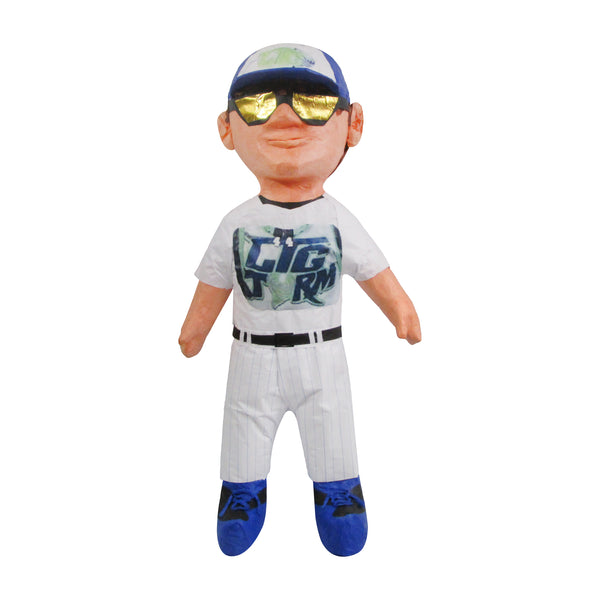 CUSTOM PERSON PINATA