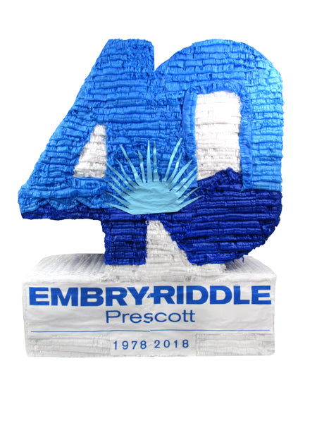 CUSTOM PROMOTIONAL PINATA