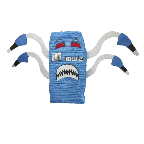 Dump the Pump Custom Pinata