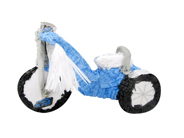 CUSTOM TRICYCLE PINATA