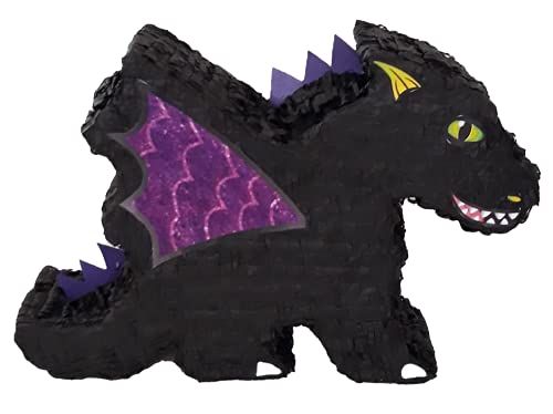 Dragon Pinata For Halloween Party Celebrations, Halloween Pinatas