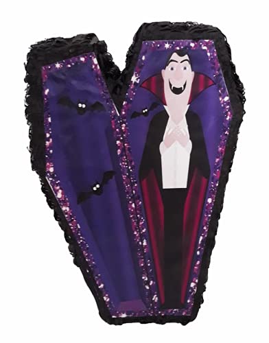 Dracula Pinata For Halloween Theme Party Celebrations