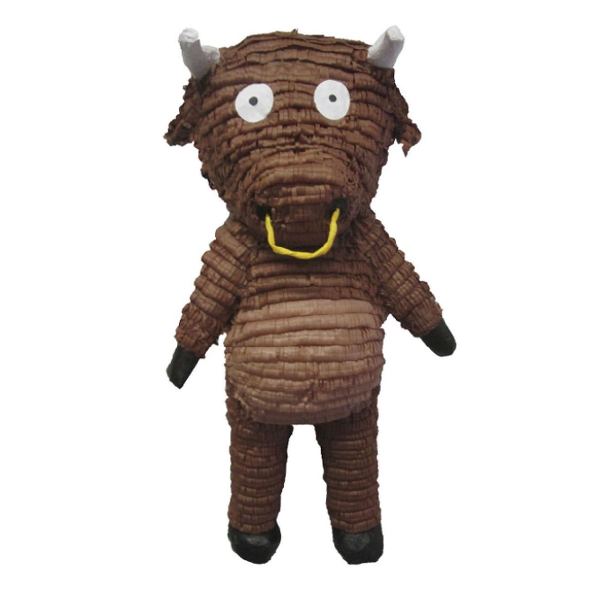 Brownie Custom Pinata