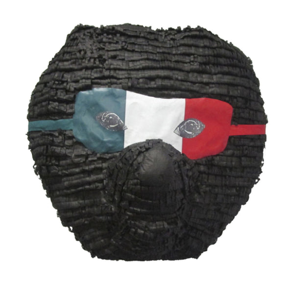 Black Bear Custom Pinata