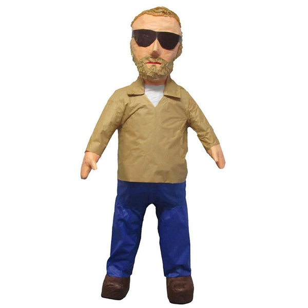 Cool Man Custom Pinata