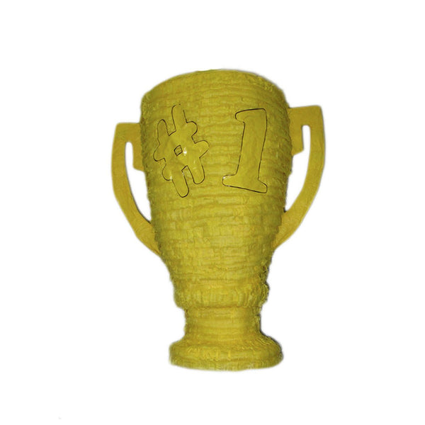 Trophy Custom Pinata