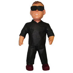 Blind Man Custom Pinata