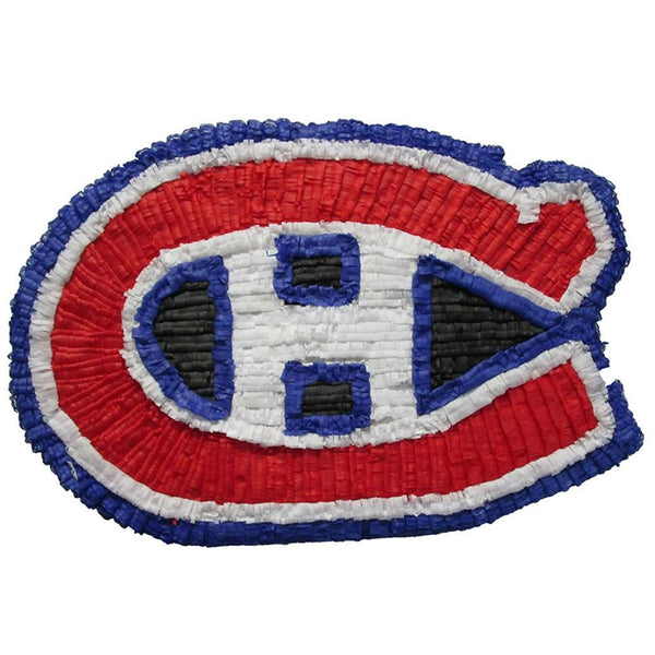 Logo CH Custom Pinata