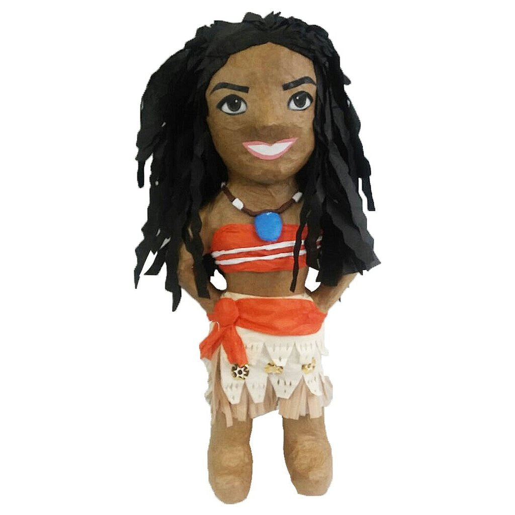Island Princess Pinata - Signature Line