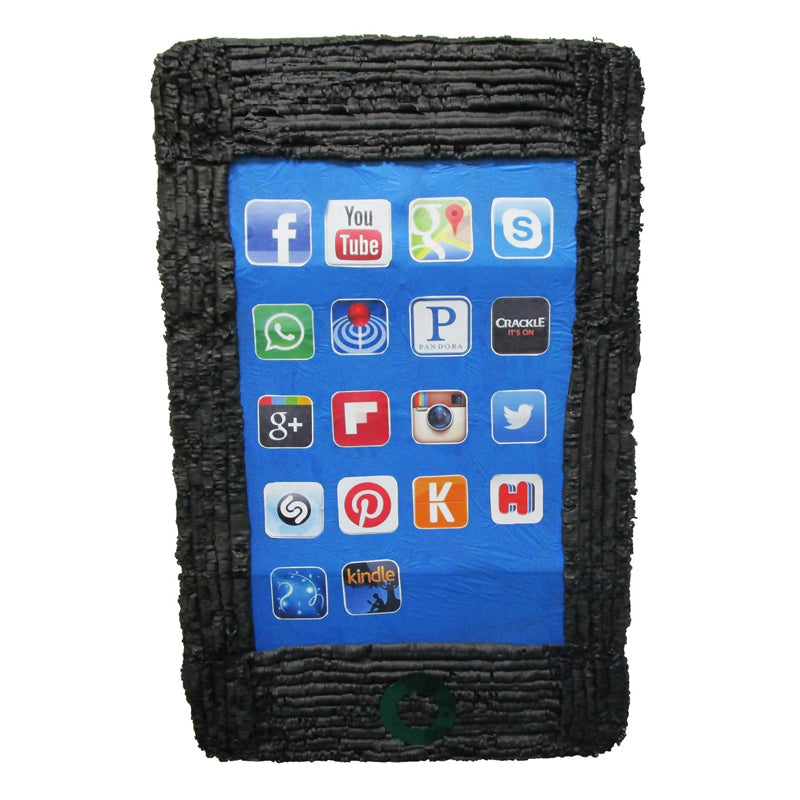 Iphone Custom Pinata