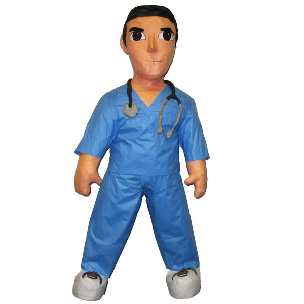 Doctor Custom Pinata