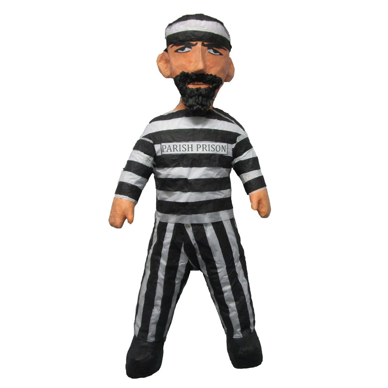 Prisoner Custom Pinata